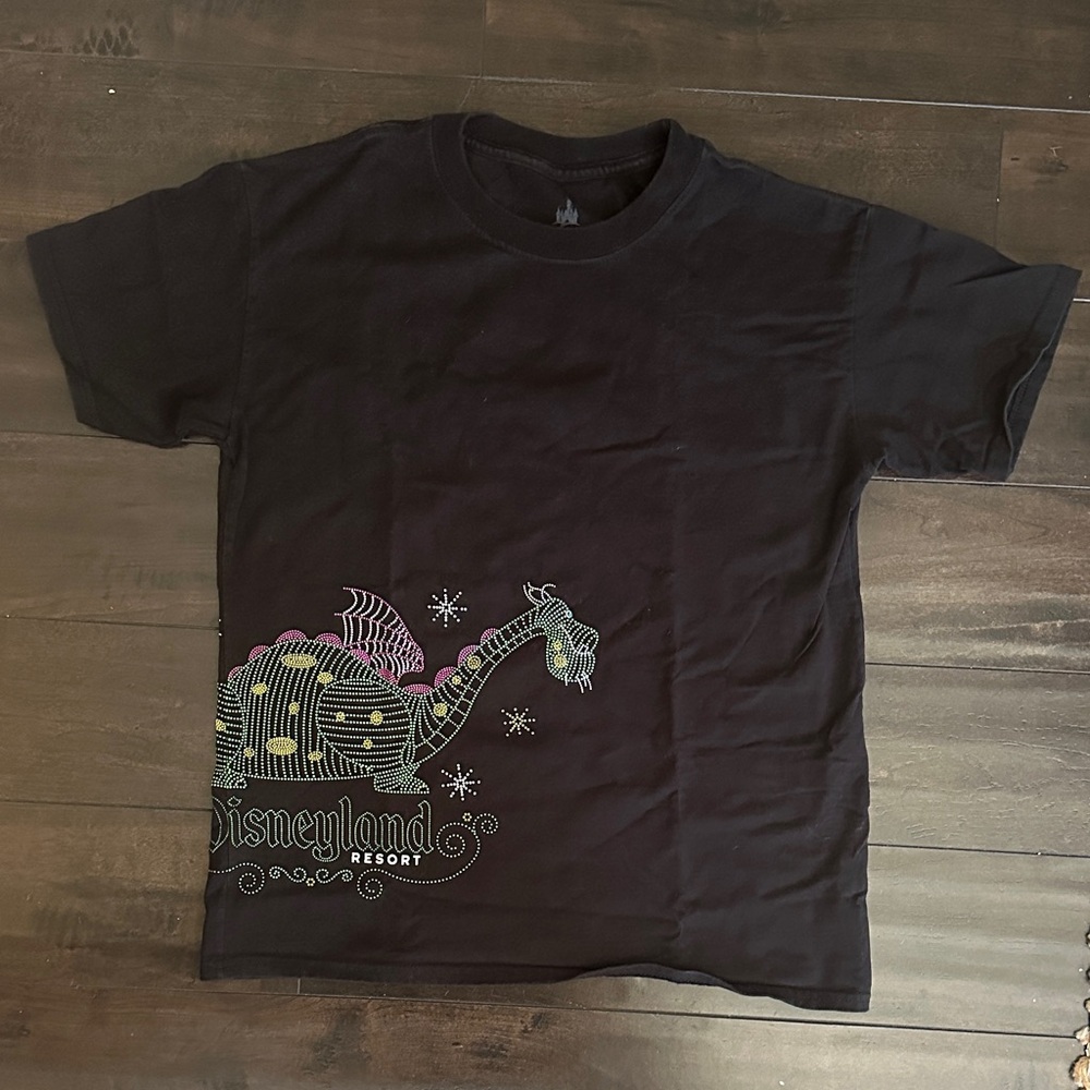 Disney Electrical Parade Tee